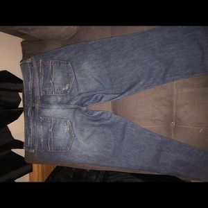 DKNY jeans Size 10 R